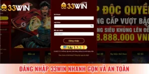 ảnh đại diện đăng nhập 33win