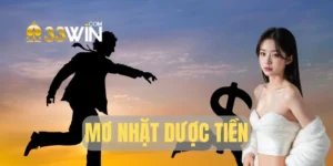 mơ nhặt được tiền 33win ảnh đại diện